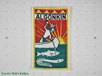 Algonkin [QC A01b]